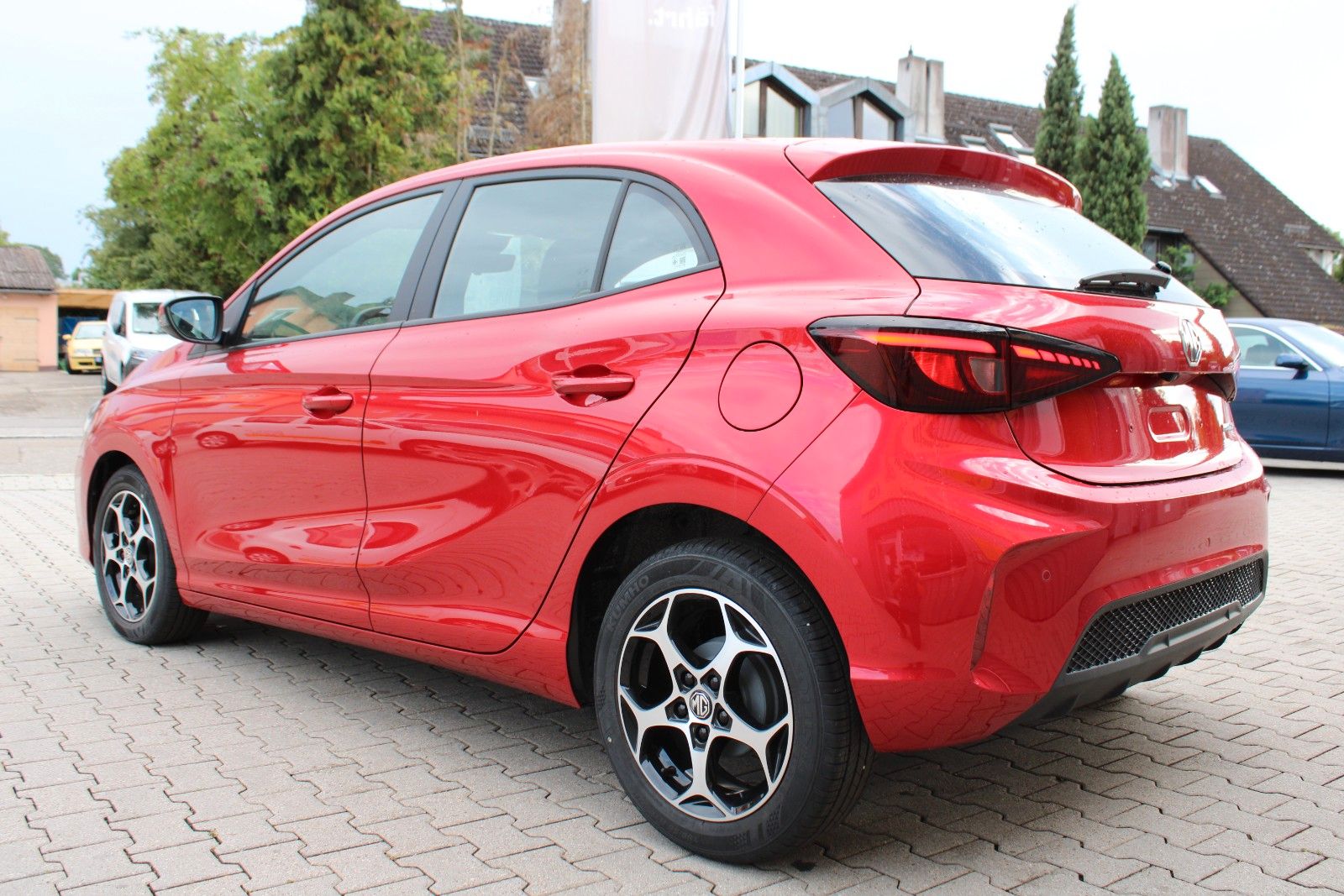 MG3