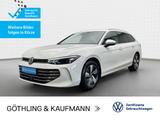 Volkswagen Passat Variant Business 2.0 TDI DSG*NAVI*AHK*KAM - Jahreswagen mit Diesel-Antrieb: Automatik