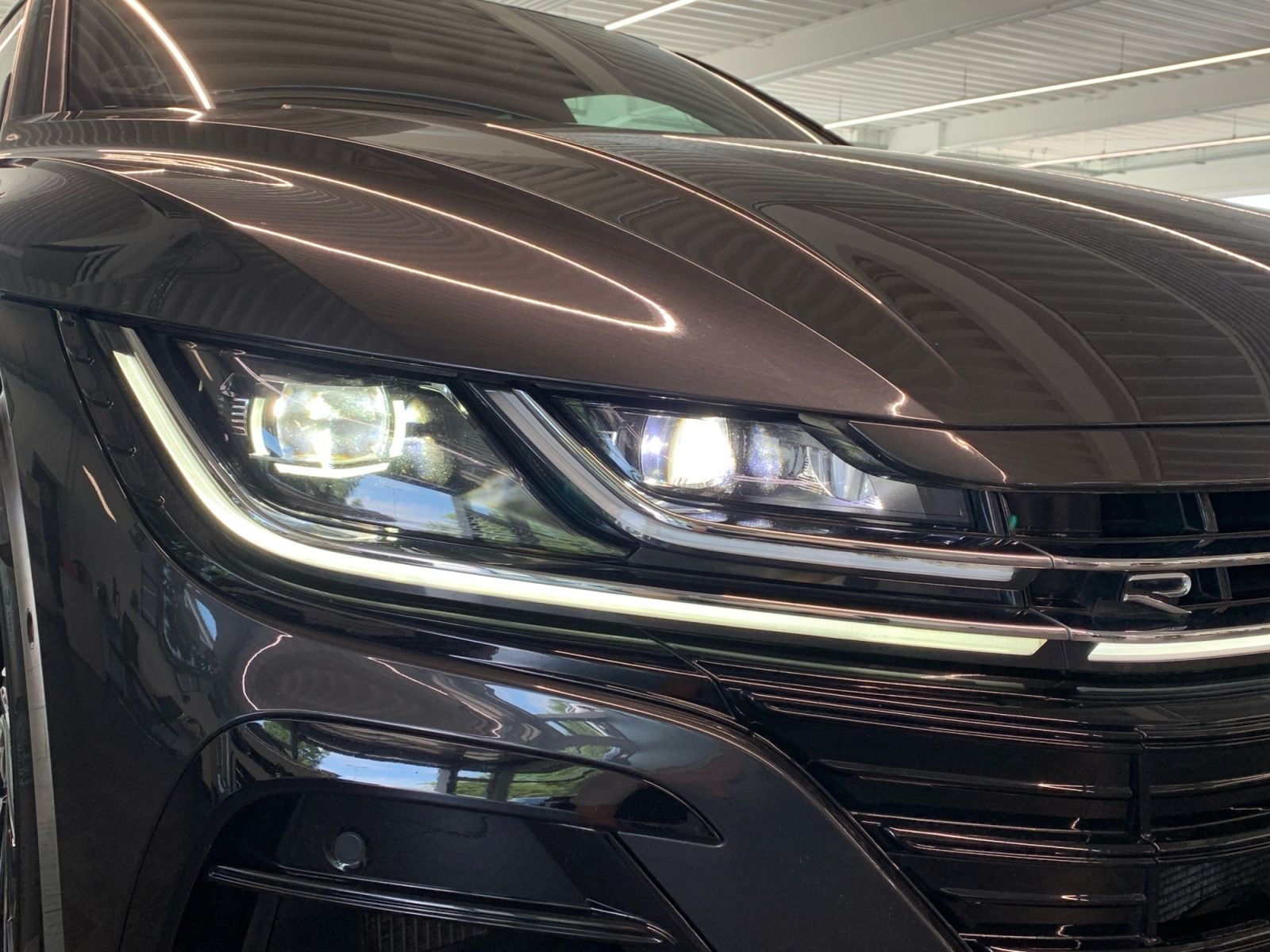 Volkswagen Arteon - Bild 4