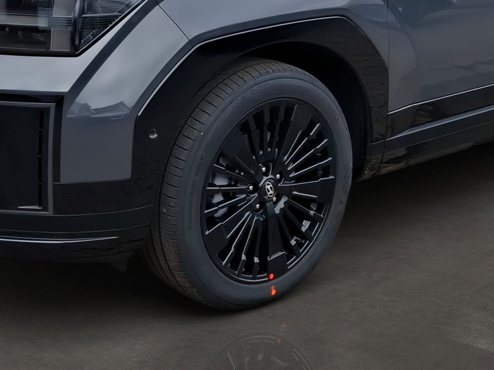 Hyundai Santa Fe – Bild 6