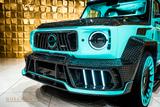 Mercedes-Benz G 63 AMG by MANSORY Grande Entrée P820 1 of 3 - Mercedes-Benz Neuwagen: 63