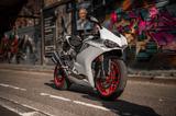 Ducati 959 Panigale V2 | Ducati Service | Akrapovic