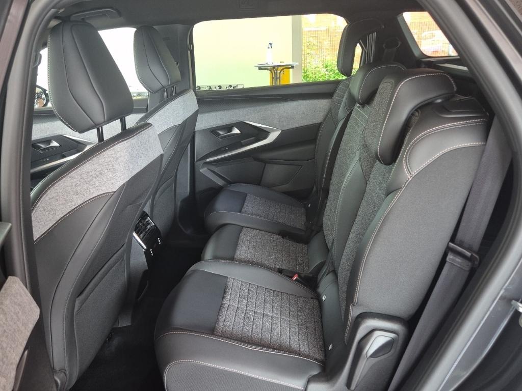 Peugeot 5008 Hybrid Allure AT 7 Sitze Shz Navi Kamera 36, миниатюра 14