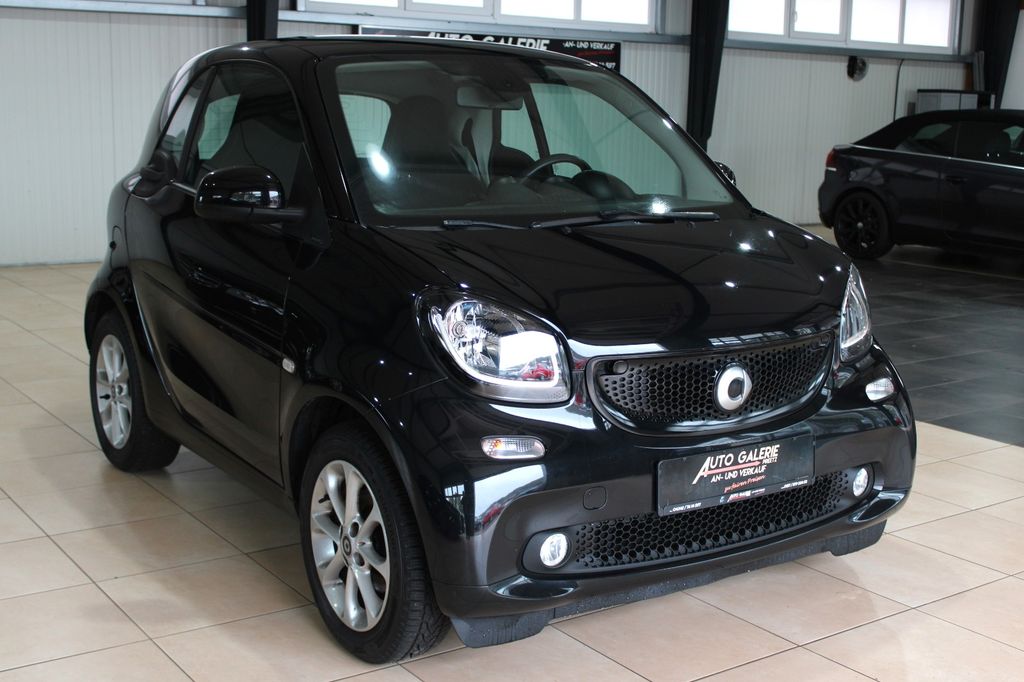 Image of Smart ForTwo