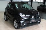 Smart ForTwo coupe Basis 52kW*TÜV NEU*SHZ*BLUETOOTH* - Smart ForTwo Gebrauchtwagen in Kiel