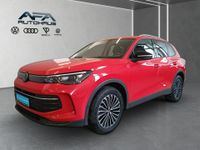 Volkswagen Tiguan - Vorschau Bild 2