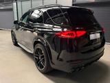 Mercedes-Benz GLE 63 S AMG 4Matic+ - gebrauchte Mercedes-Benz GLE 63 AMG aus dem Jahr 2021