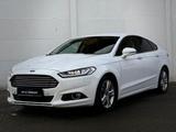 Ford Mondeo Lim. Titanium Business-Paket+Memory+1Hand - Ford Mondeo mit Diesel-Antrieb: Limousine
