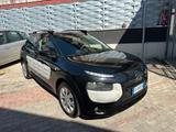 Citroën Citroen C4 Cactus BlueHDi 100 S&S ETG6 Feel 2015 - Citroën C4 Cactus mit Halbautomatikschaltung