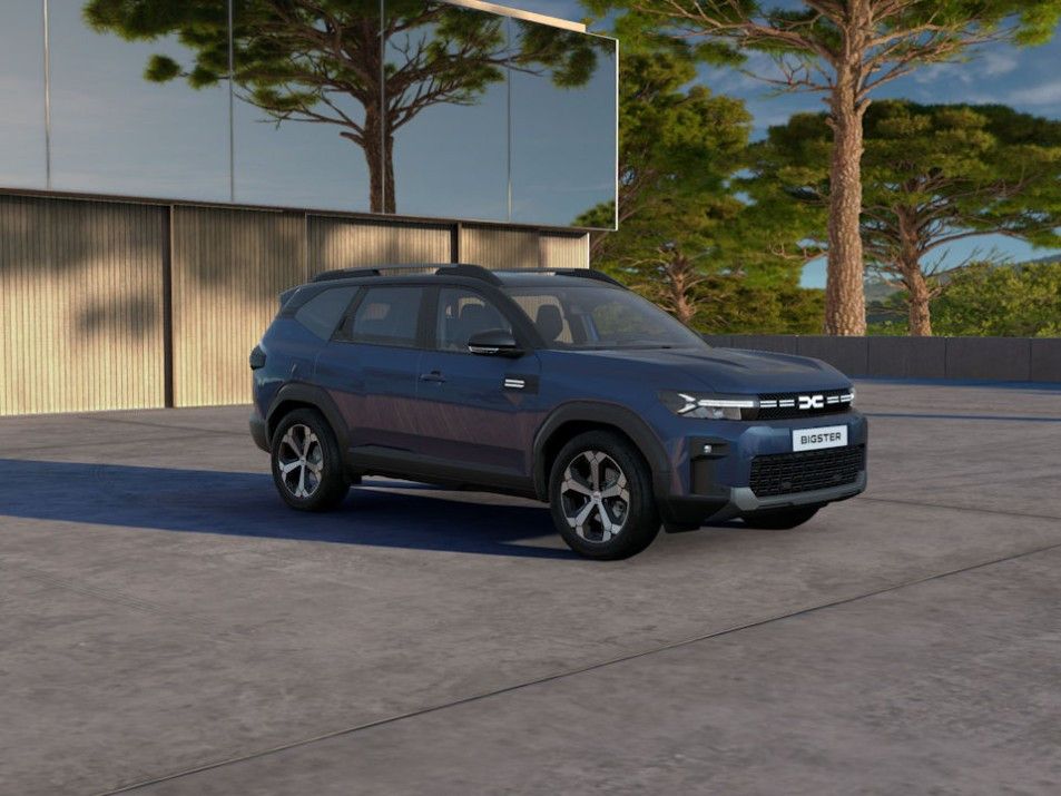 Dacia Bigster - Bild 14