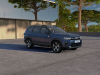 Dacia Bigster - Vorschau Bild 14