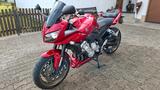 Yamaha Fz1  - YAMAHA 2008 FZ1