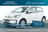 Volkswagen up! move up! 1.0 MPI 48kW 5-Gang 4 Türen *Klima - Volkswagen up! in Bonn