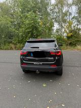 Jeep Compass 2.0 MultiJet 103kW Limited 4x4 Limited - Jeep Compass von privat