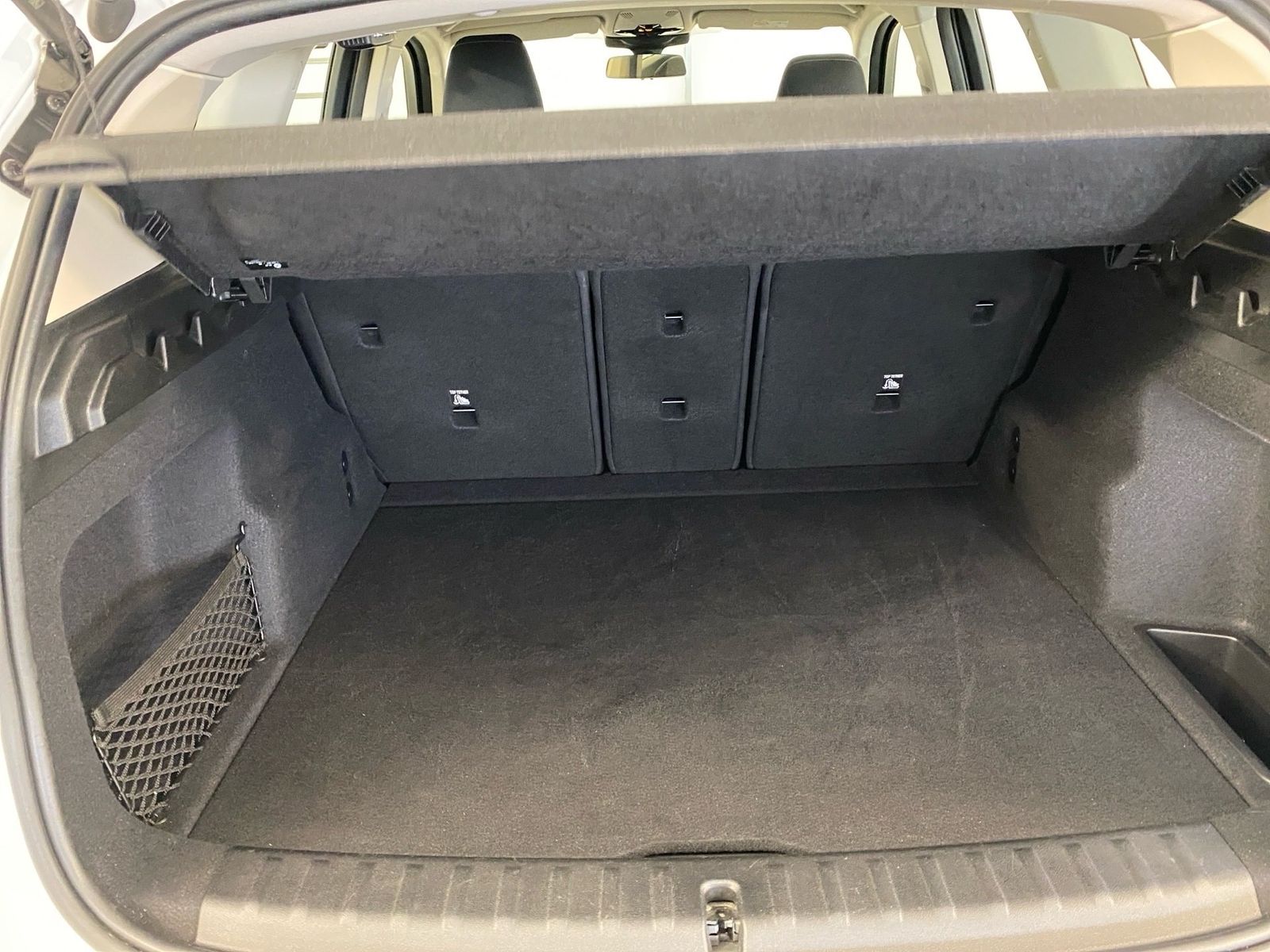 BMW X1 - Bild 15