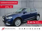 Audi A1 allstreet 30 TFSI NAVI+PDC+GRA+SHZ+VC - AUDI A1 Leasingangebote für Privatpersonen