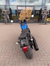 Harley-Davidson RH975S Nightster Special TOP VORFÜHRMODEL - HARLEY-DAVIDSON NIGHTSTER SPECIAL