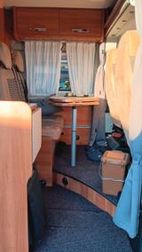 Pössl Roadcruiser - Pössl Dortmund