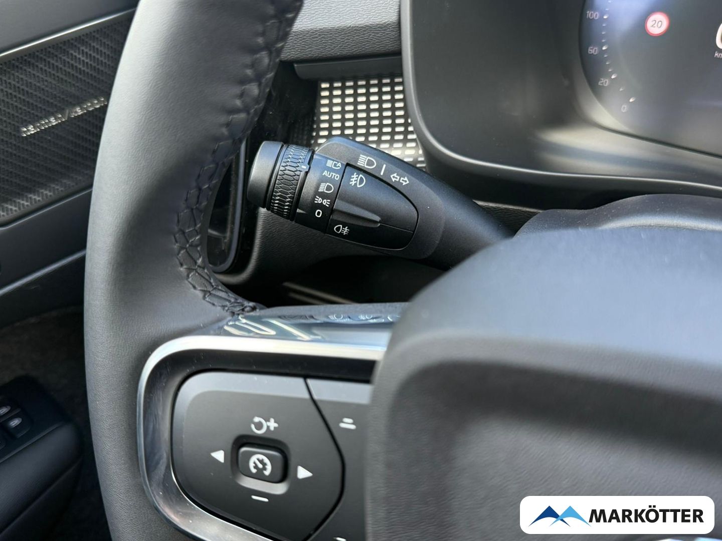 Volvo XC40 - Bild 20