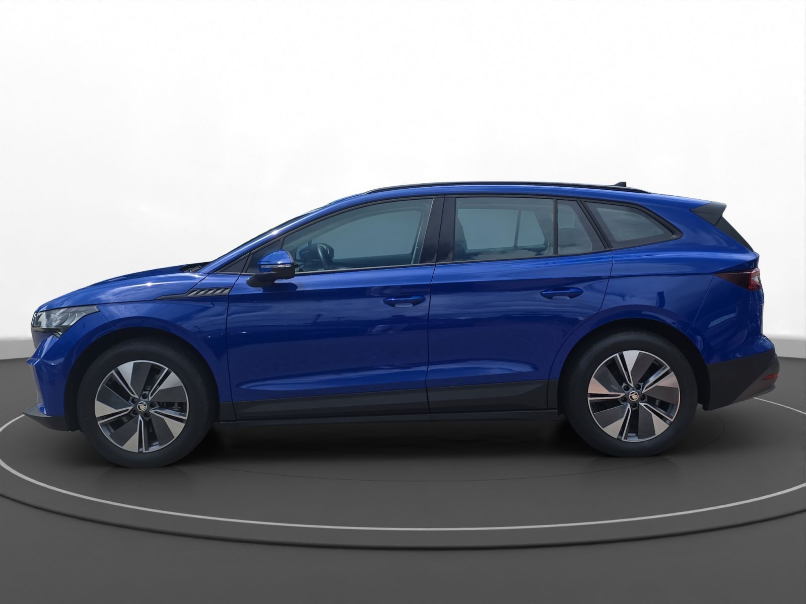 Skoda Enyaq - Bild 5