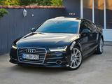 Audi A7 3.0 TDI quattro Competition, S-Line, Matrix - Audi A7 von privat