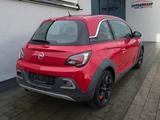 Opel Adam Rocks ecoFlex*Open Air*2JGarantie* Klima - Opel Adam: Open