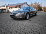 Volkswagen Phaeton V6 TDI 5-Sitzer 4Motion*TÜV NEU* - Volkswagen Phaeton aus 2009
