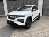 Dacia Spring Extreme 65 CCS Leder Navi Kamera - Dacia Spring: Extreme