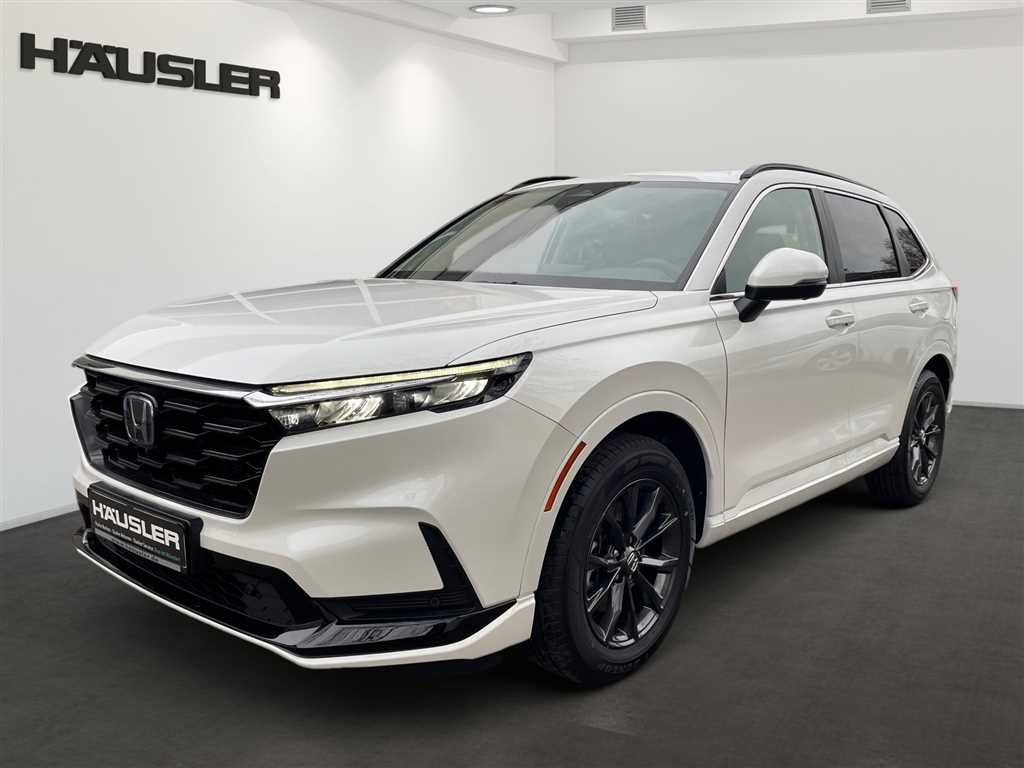Honda CR-V Hybrid 2.0 Advance Aut. Style-Paket ACC Led