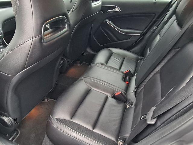 Mercedes-Benz A 180 Leder-Nappa/LED/Navi/Kamera/Sitzh.