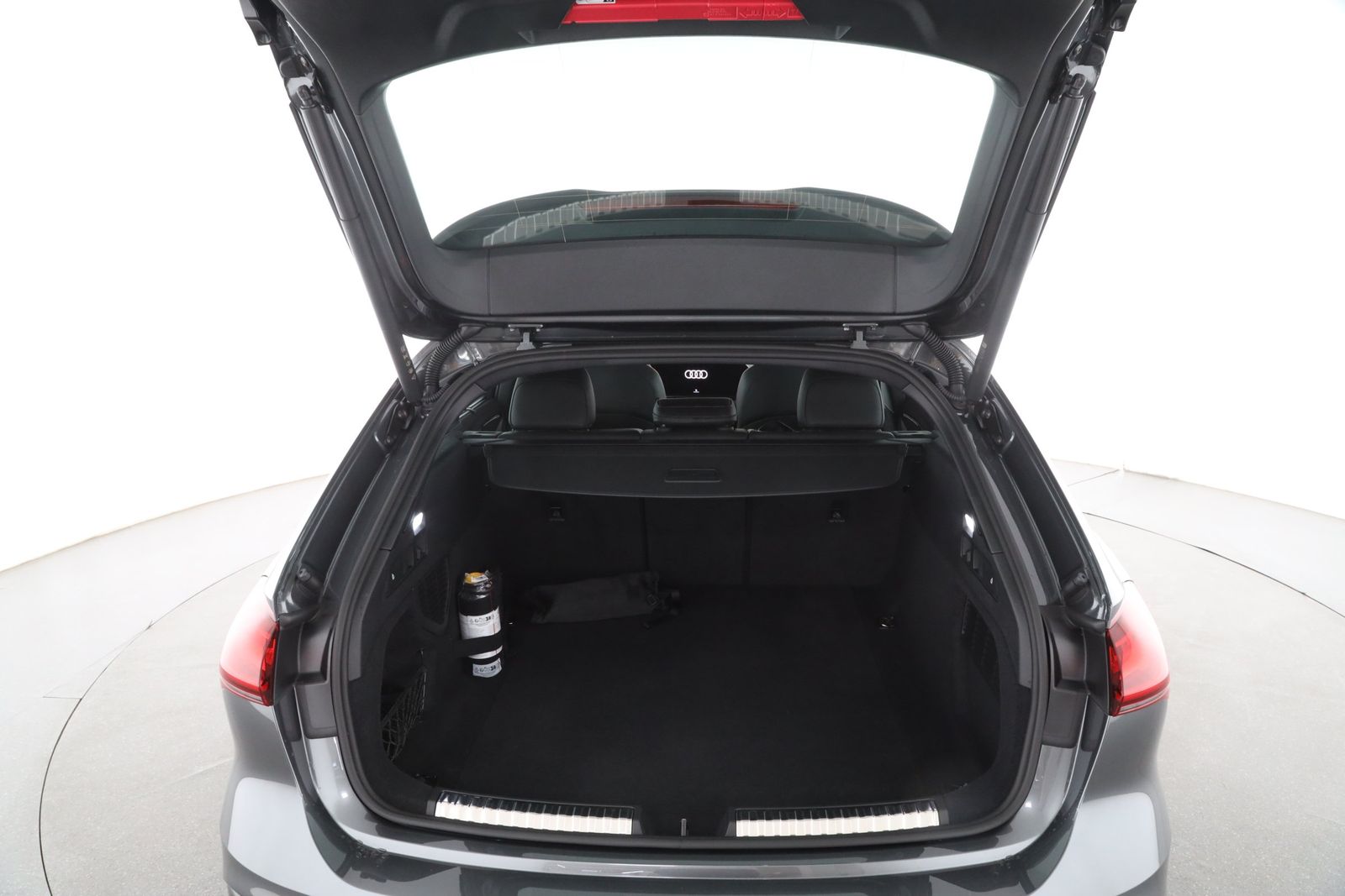 Audi S5 - Bild 11