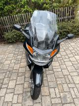 BMW K1200GT - BMW K1200GT
