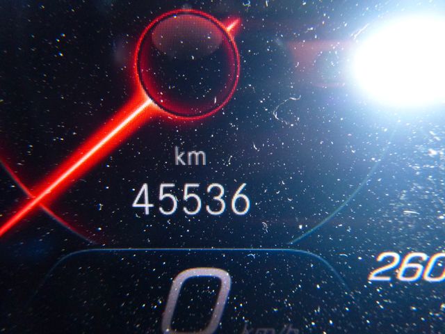 Fahrzeugabbildung Mercedes-Benz GLA 200 >AUT/LED/NAV/SHZ/Teilleder<