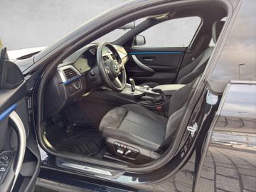 BMW 430 d Gran Coupe M Sport|LED|Kamera|Memory|AHK