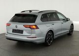 Volkswagen Golf Variant VIII 1.5 TSI R-LINE, AHK, easyOpen, - Volkswagen Golf: Kombi, V