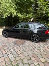 BMW 318d Touring Modern Line Modern Line - gebrauchte BMW 318 aus dem Jahr 2012