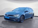 Volkswagen Golf Variant 2.0 TDI Navi ACC Standheizung Sitzh - Volkswagen Golf mit Diesel-Antrieb: Standheizung, Kombi, 2.0