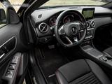 Mercedes-Benz A 180 AMG 18+LED+GarminMap Pilot - gebrauchte Mercedes-Benz A 180 aus dem Jahr 2018