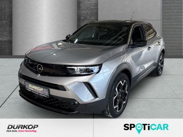 Opel Mokka - 1