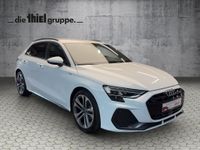 Audi A3 - Vorschau Bild 3
