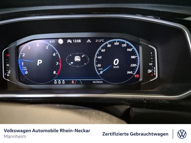 Volkswagen T-Roc 1.5 TSI R-Line DSG Navi Kamera LED UVM foto 4