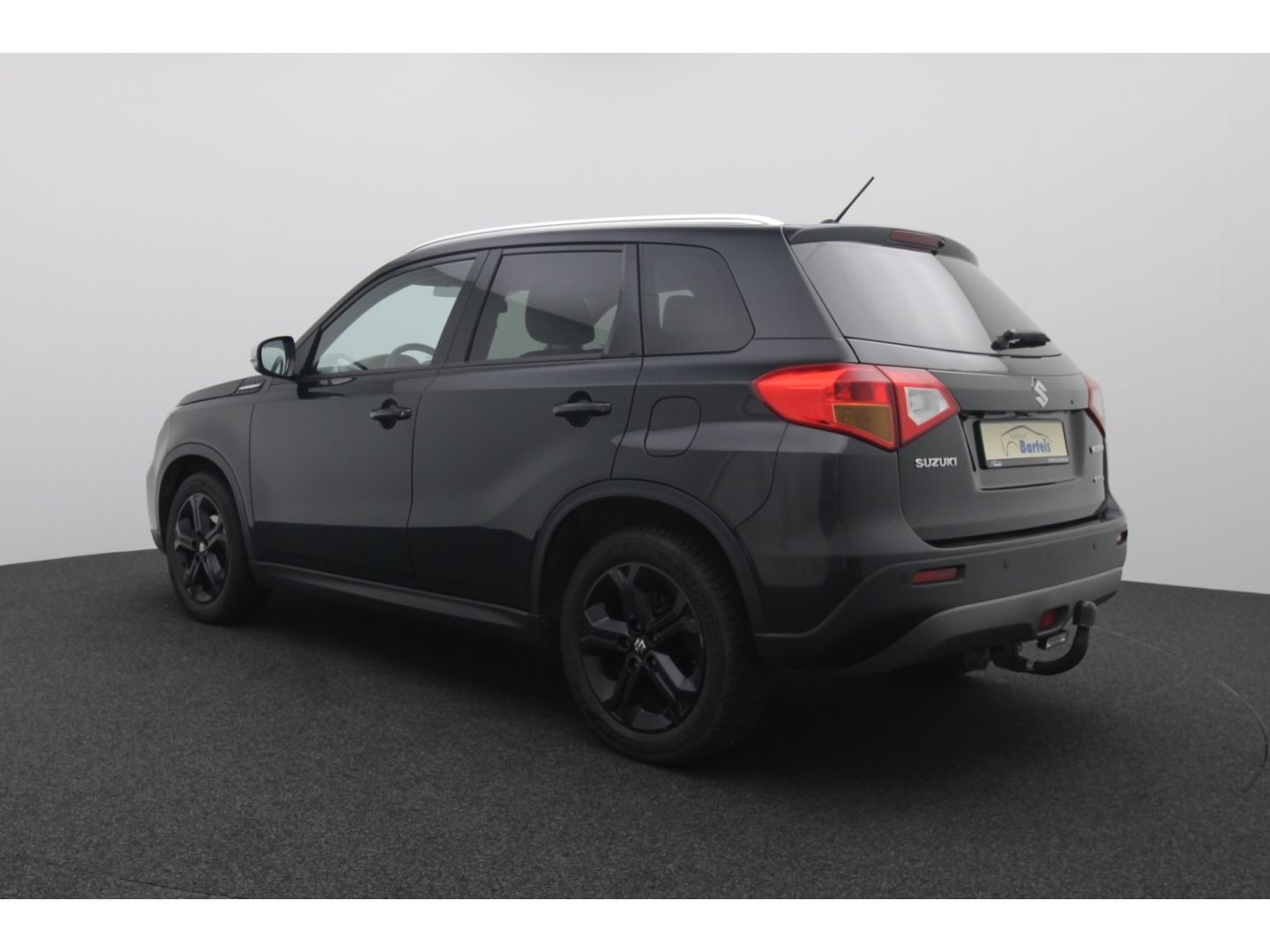 Fahrzeugabbildung Suzuki Vitara 1.4 S 4x4 ACC Kamera Navigation SHZ
