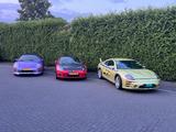 Mitsubishi Eclipse 3.0 V6 stage 1 tune - Mitsubishi Eclipse: Sportwagen