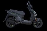 Kymco Agility 50 / E-Start  / 3 J.Garantie - Offers