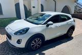 Ford Puma 1,0 EcoBoost Hybrid 92kW Cool & Connect... - Ford Puma von privat