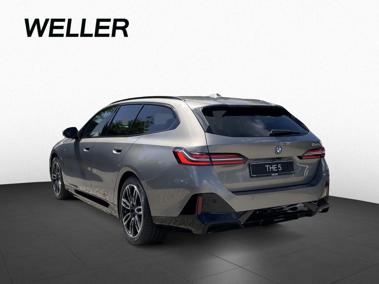 BMW 530 - Bild 7