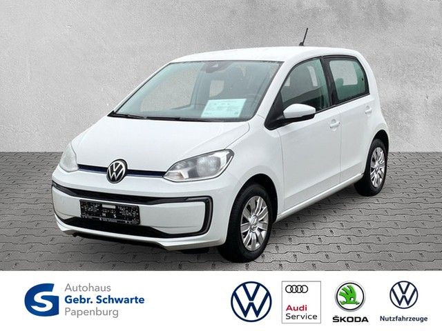 Volkswagen e-up! Move BATTERIE-GUTACHTEN+ESP+KLIMAAUTOMATIK