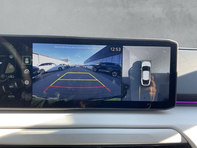 Fahrzeugabbildung Kia EV4 FB 81 FWD GTLINE *DRIVEWISE-PARK*GLASDACH*CO