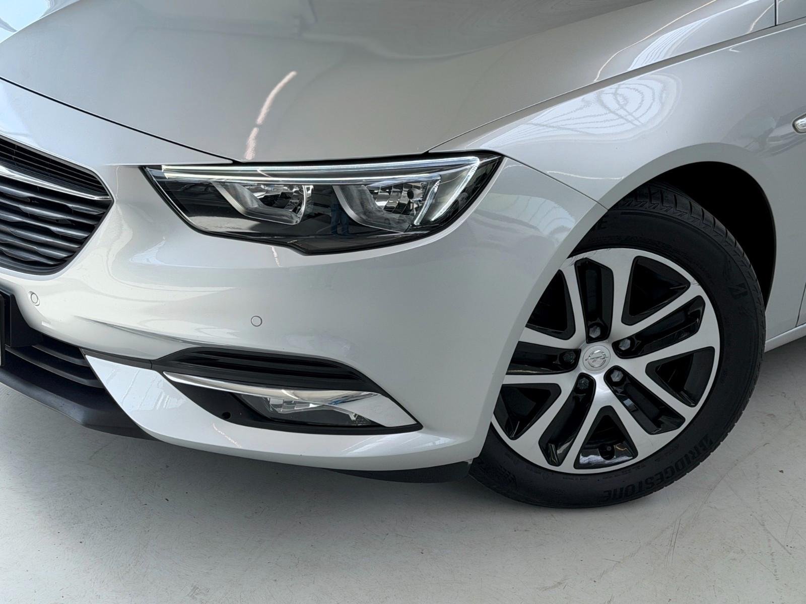Opel Insignia B Sports Tourer Edition*Kamera*Navi*LED