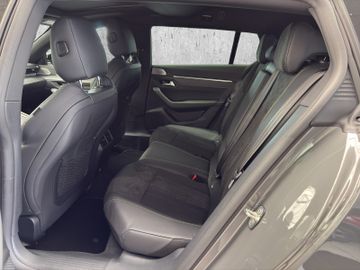 Peugeot 508 SW PSE 360 Plu +Navi+360+SD+Massage+SHZ+Spur
